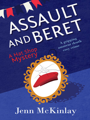 cover image of Assault and Beret